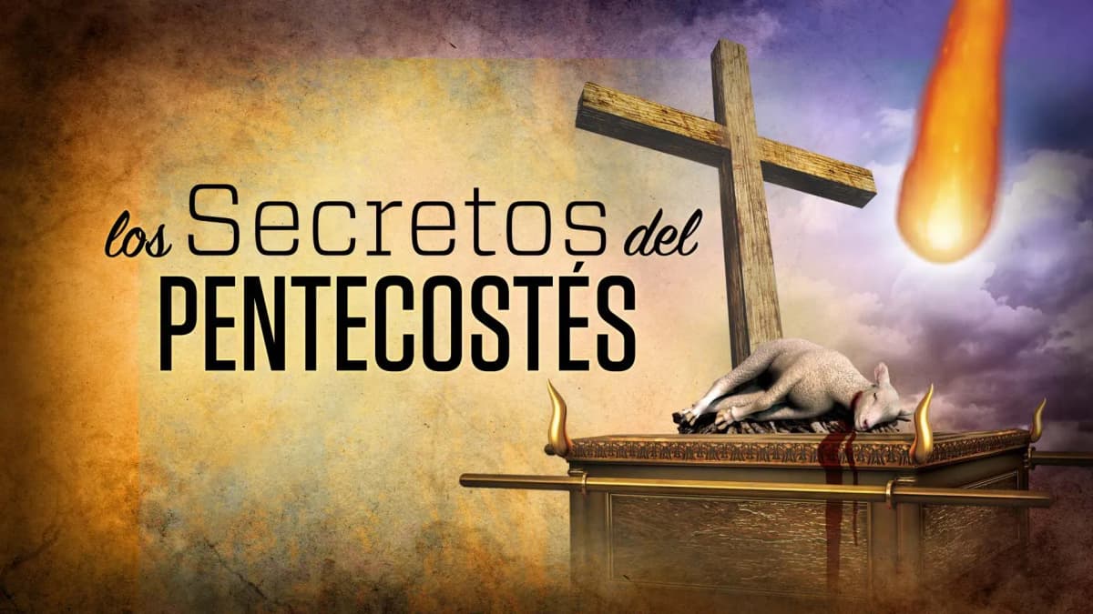 Los Secretos Del Pentecostes