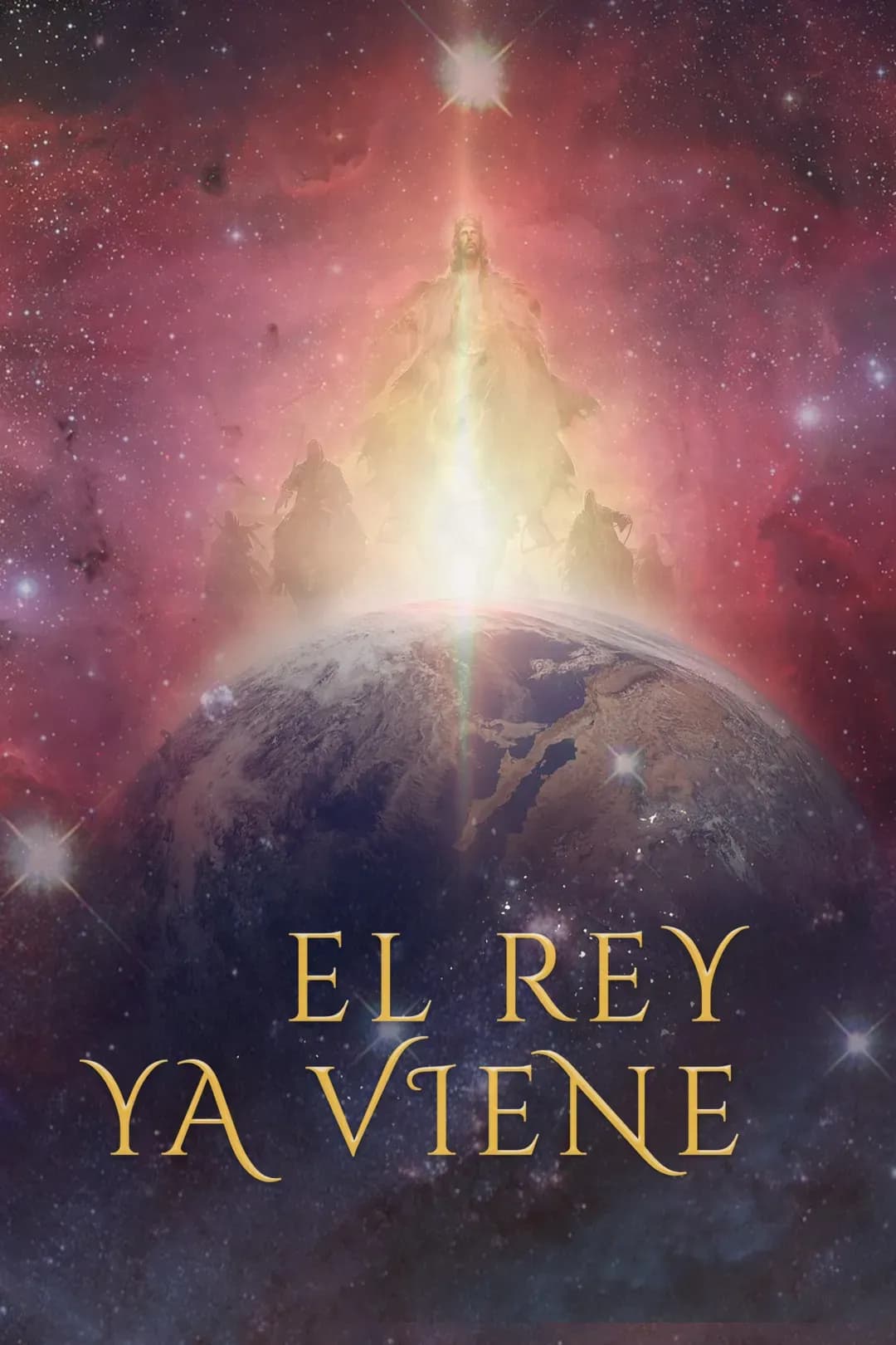 El Rey Ya Viene