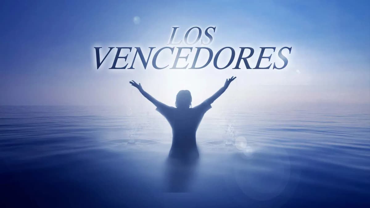 Los Vencedores