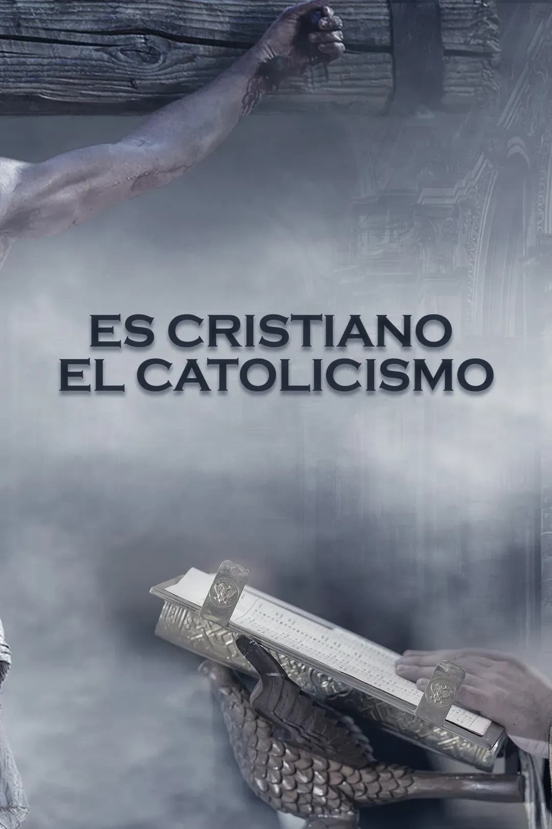 ¿Es Cristiano el Catolicismo?