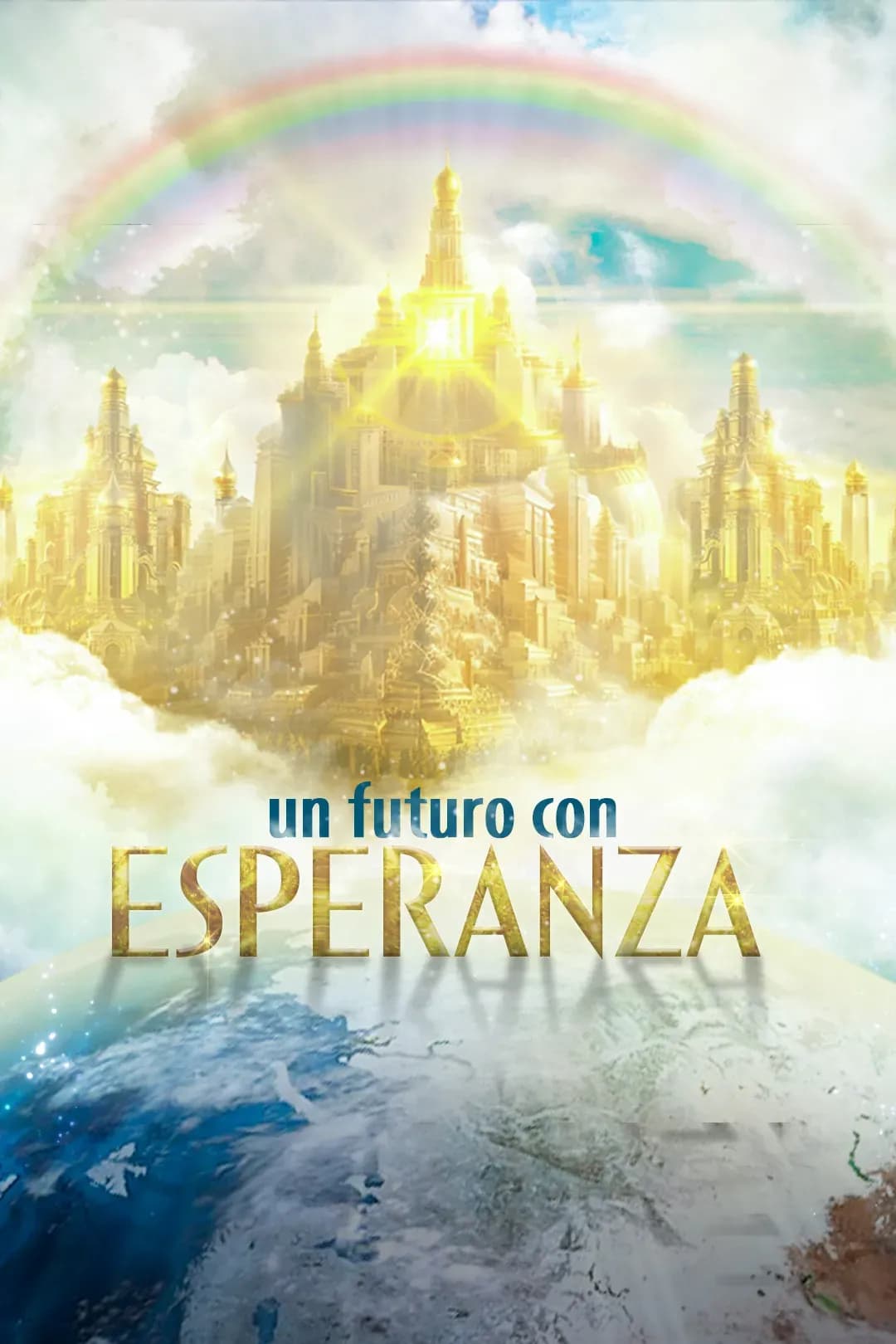 Un Futuro Con Esperanza