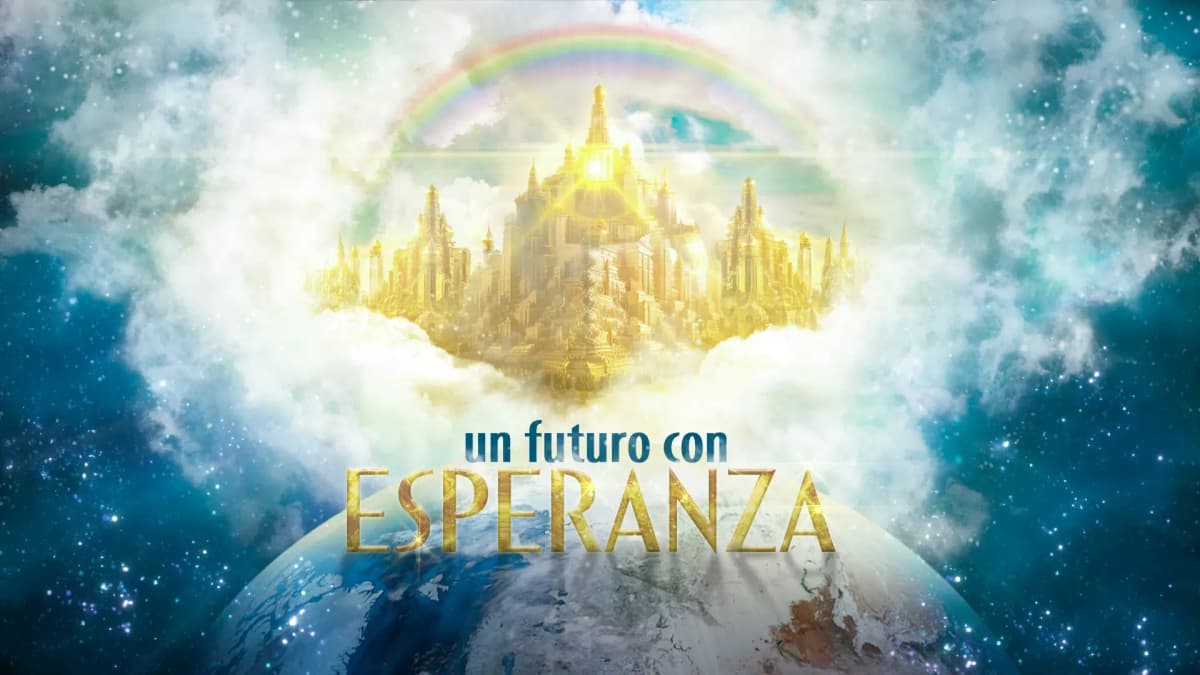 Un Futuro Con Esperanza