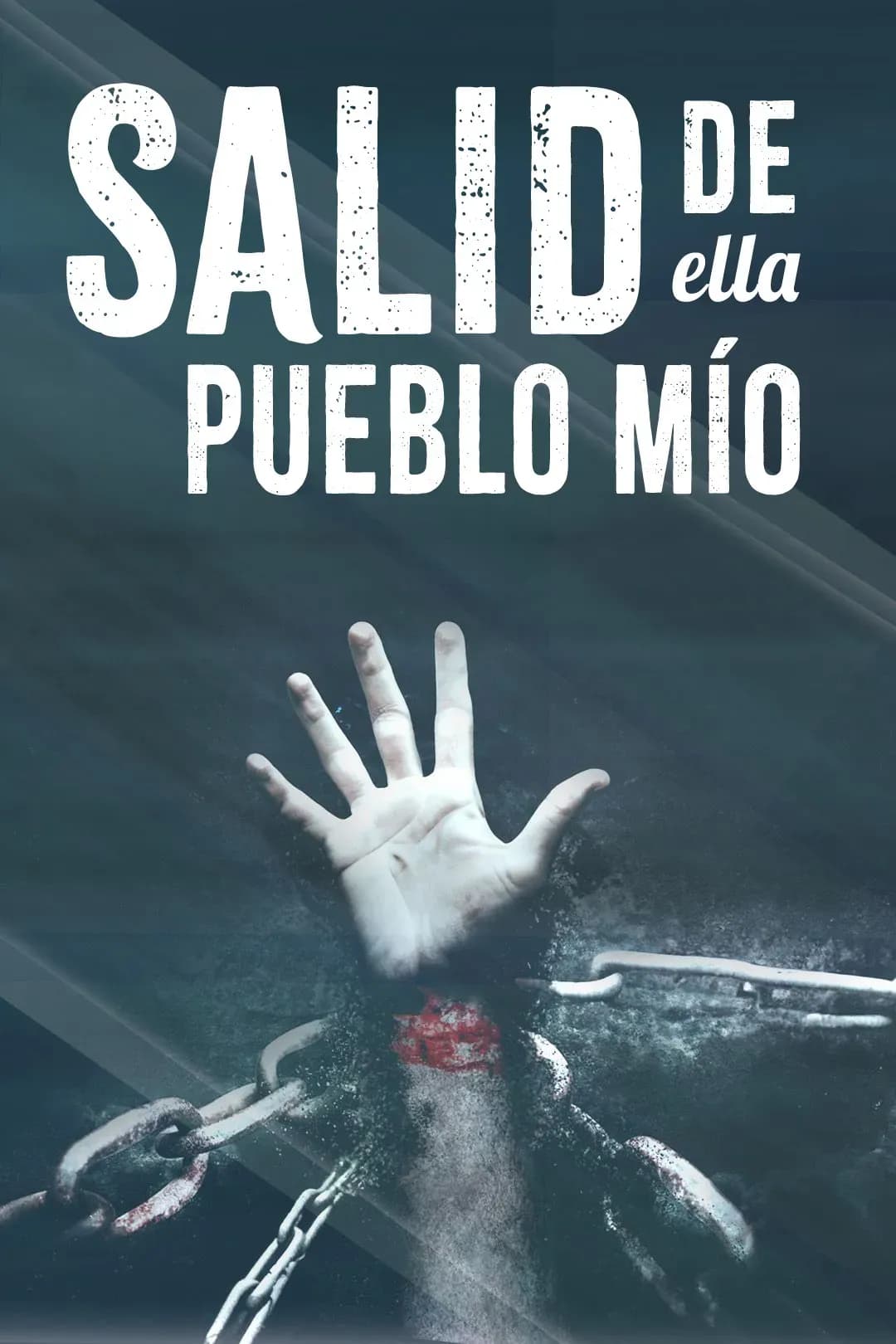 Salid De Ella Pueblo Mio