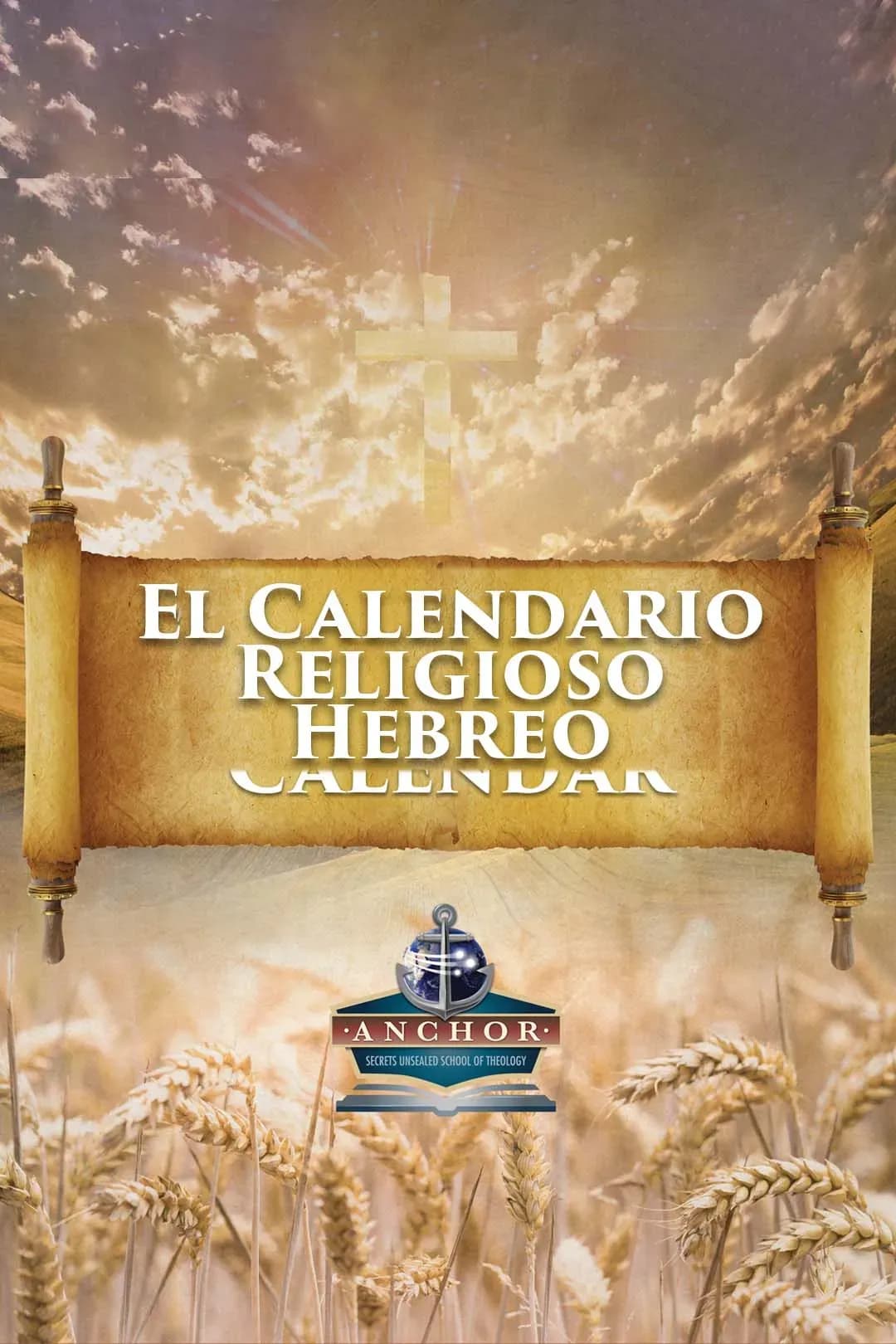 El Calendario Religioso Hebreo