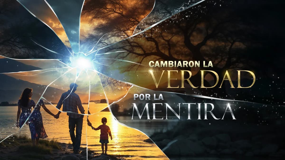 Cambiando la Verdad por la Mentira