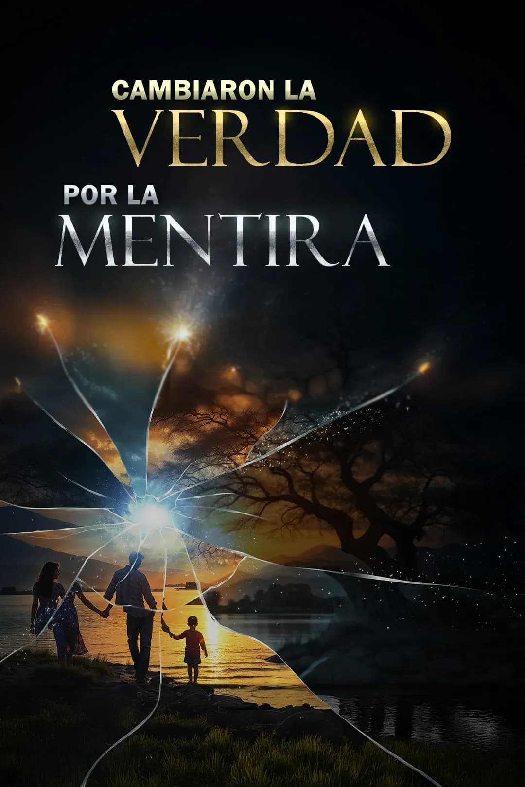 Cambiando la Verdad por la Mentira