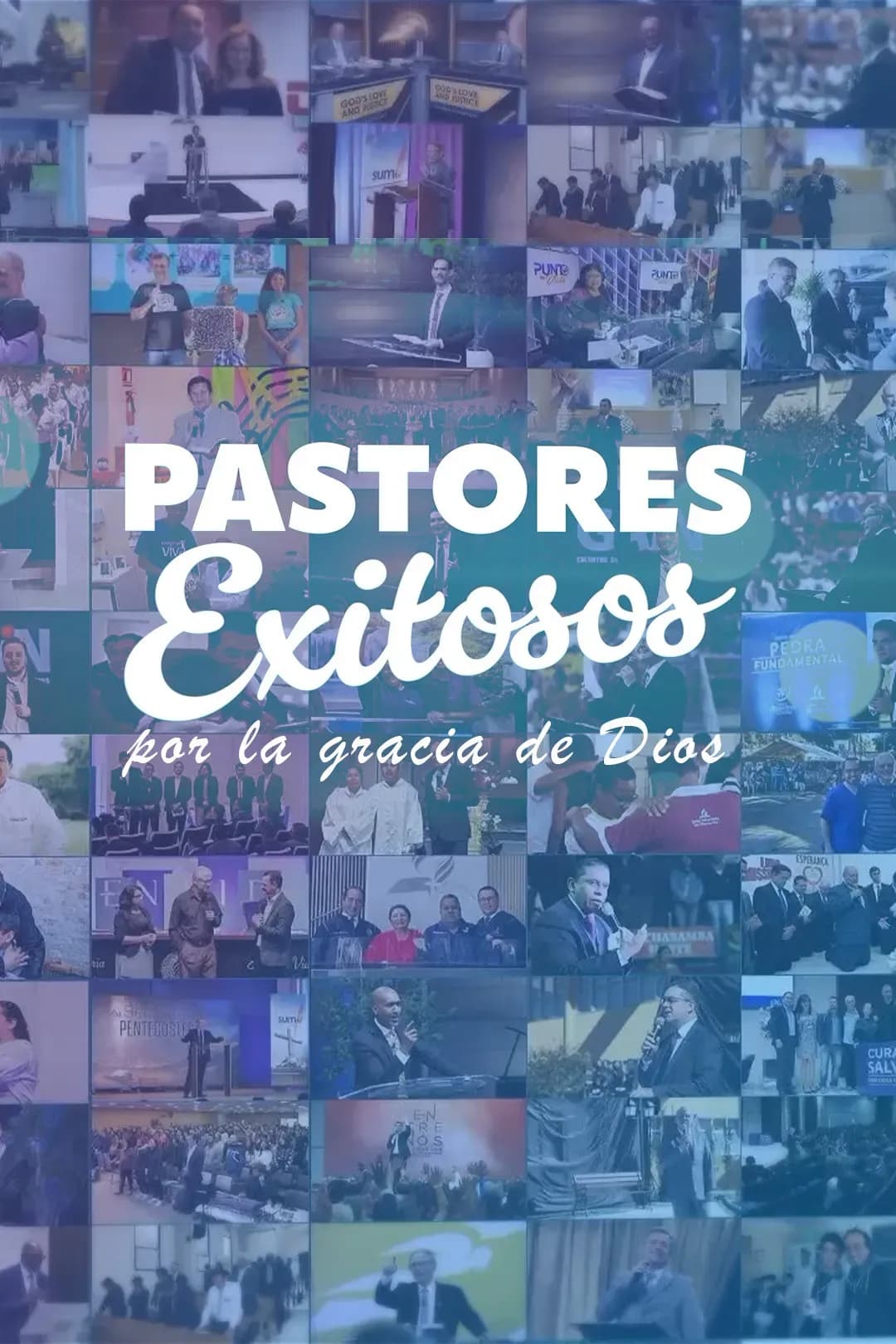 Pastores Exitosos