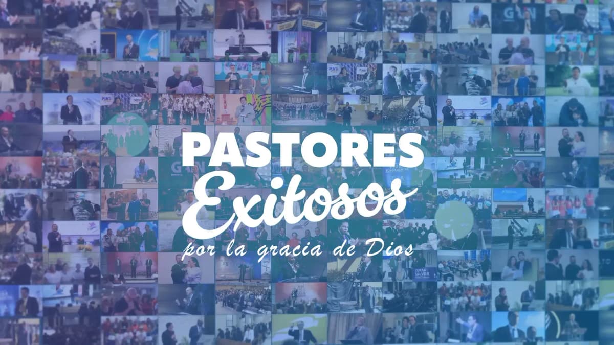 Pastores Exitosos