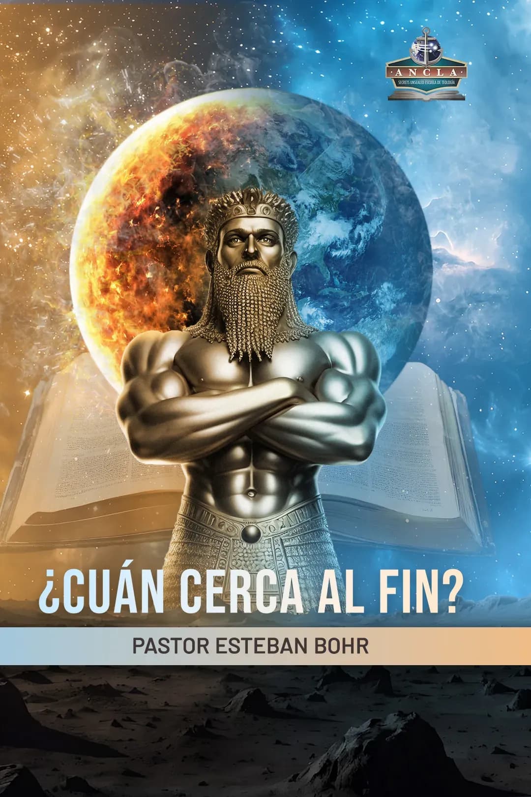 ¿Cuán cerca al fin?