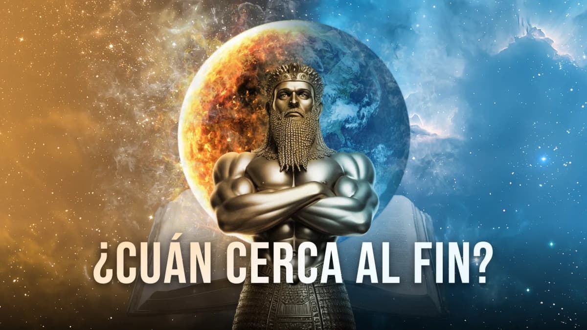¿Cuán cerca al fin?