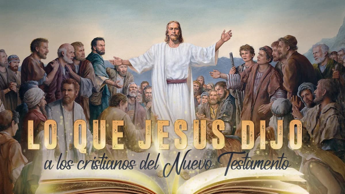 Lo que Jesús dijo a los cristianos del NT