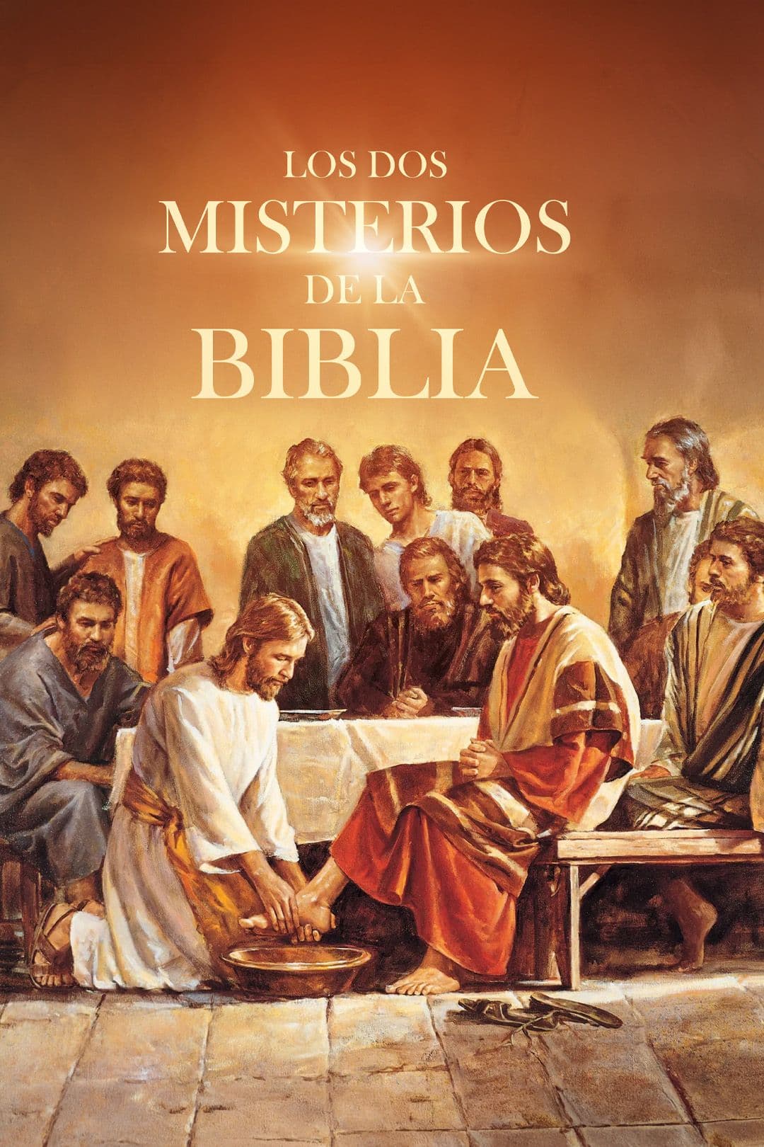 Los dos misterios de la Biblia