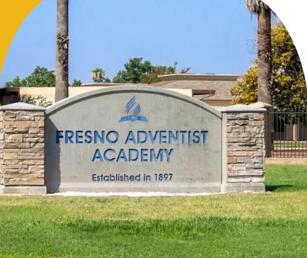 Fresno Adventist Academy - Ricchiuti Auditorium