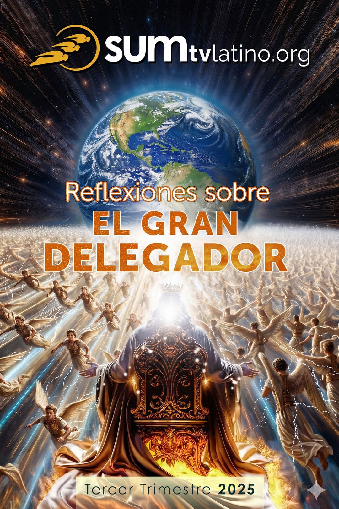 Reflexiones sobre el Gran Delegador