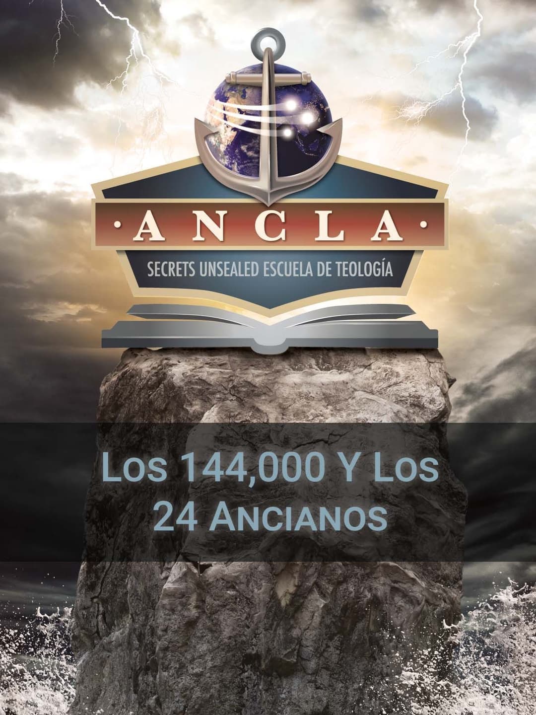 Los 144,000 y Los 24 Ancianos