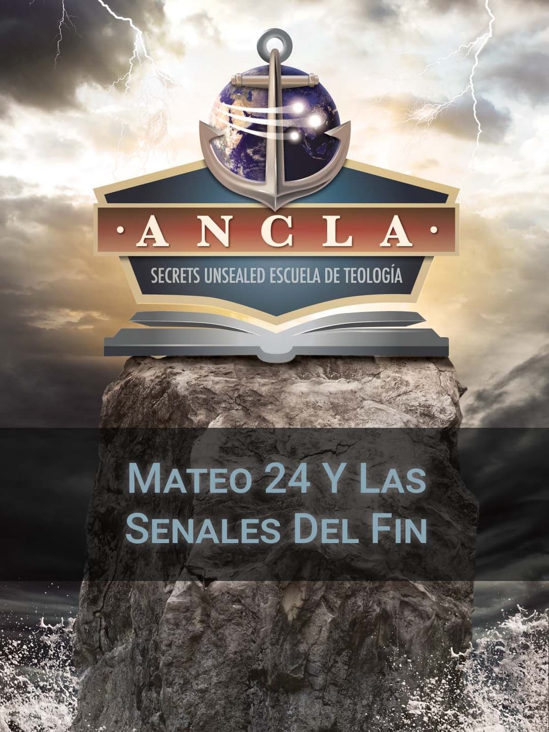 Mateo 24 y las Señales del Fin