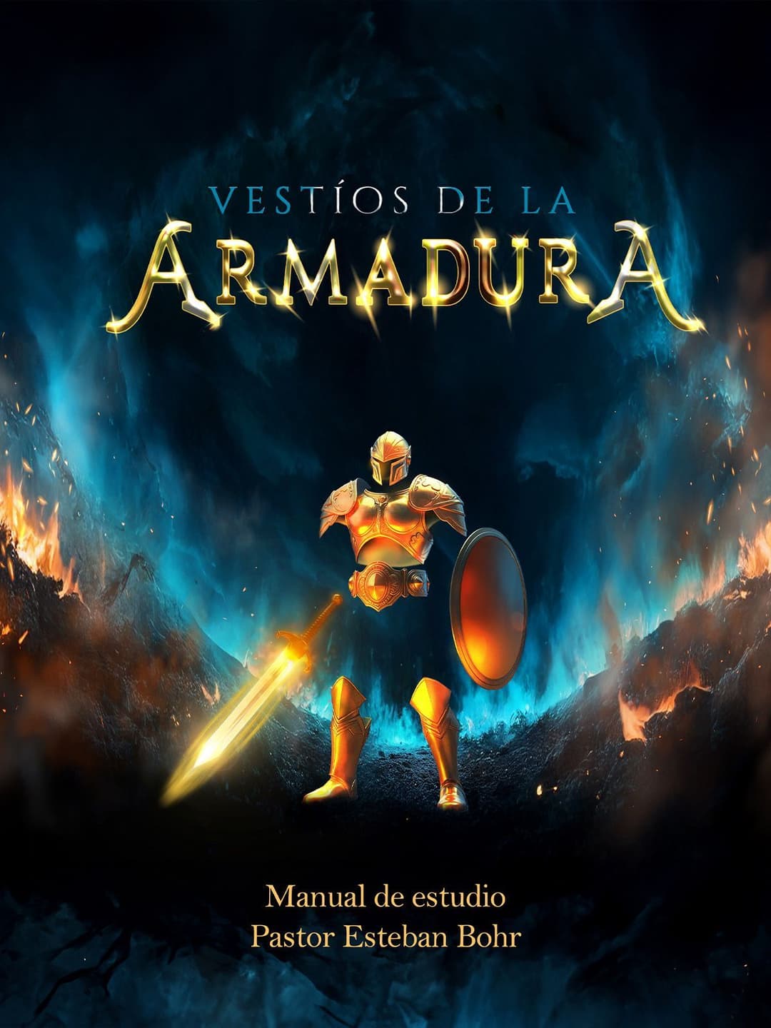Vestíos de Toda la Armadura
