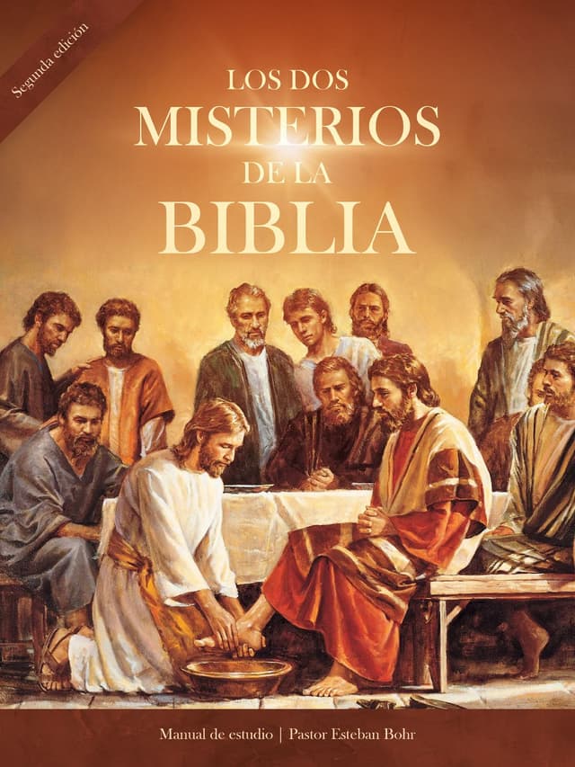 Los Dos Misterios de la Biblia