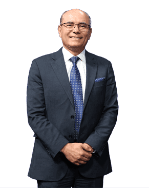 Luis Fernando Manrique