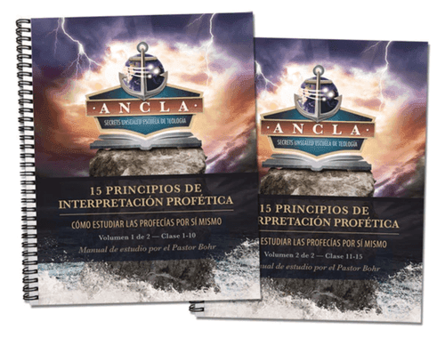 15 Principios de Interpretación Prófetica