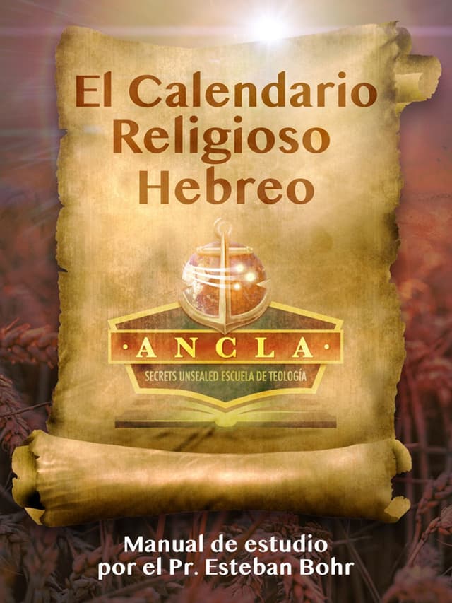 El Calendario Religioso Hebreo