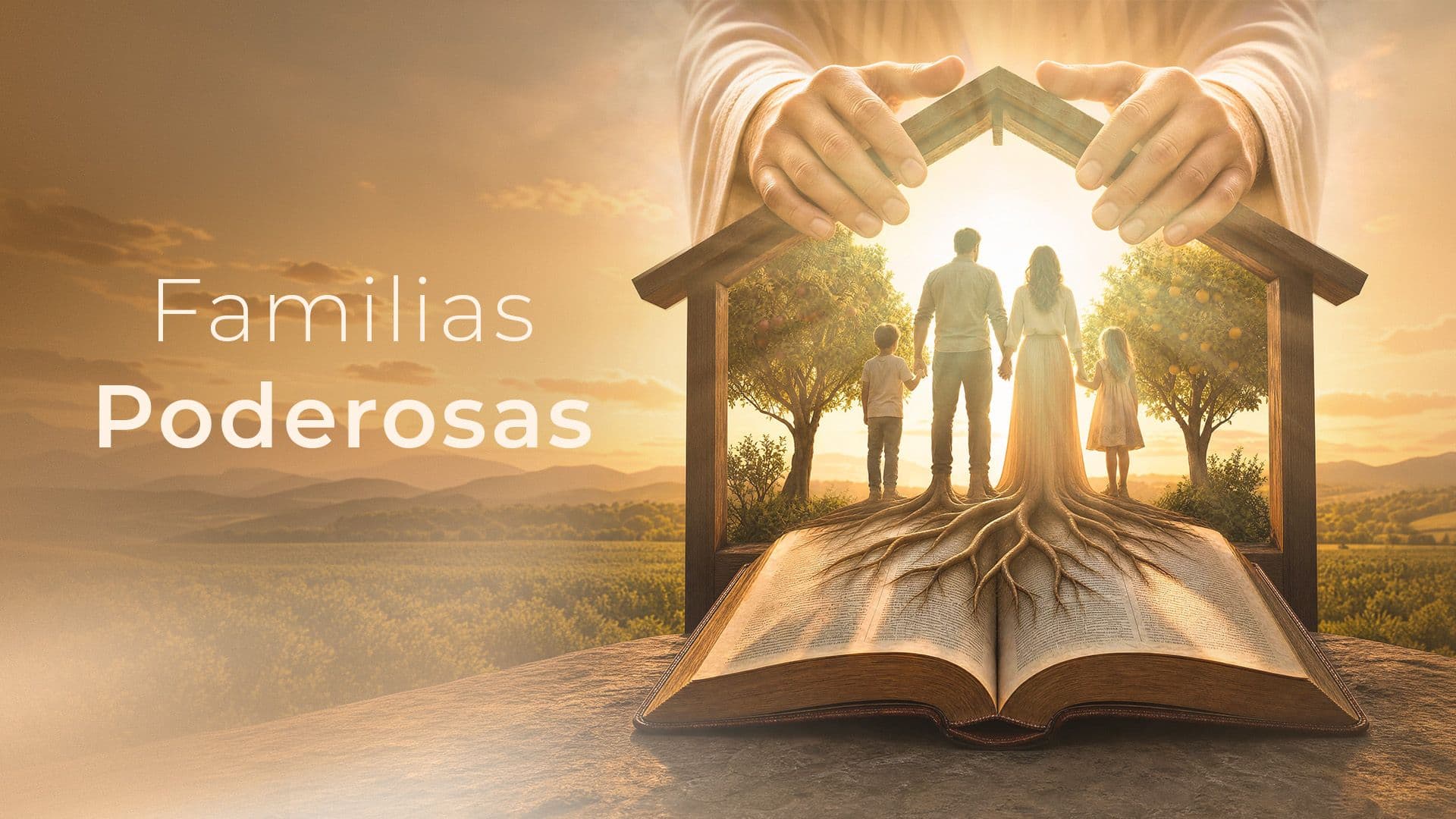 Familias Poderosas