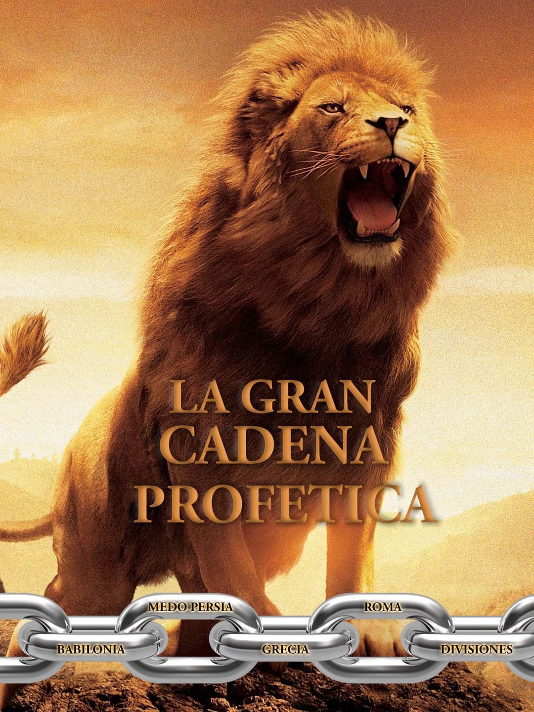 La Gran Cadena Prófetica