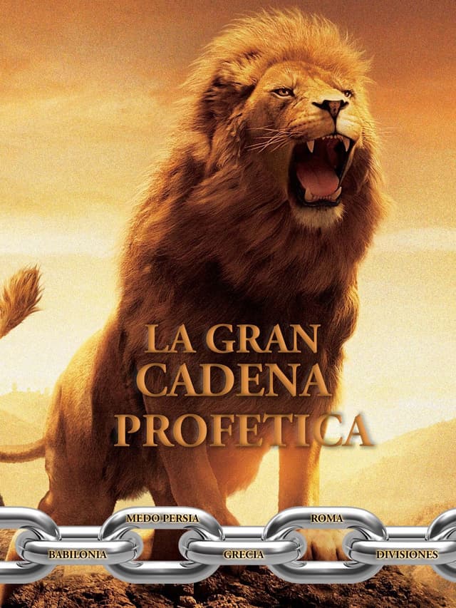 La Gran Cadena Prófetica