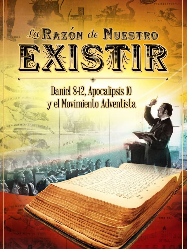 La Razón de Nuestro Existir: