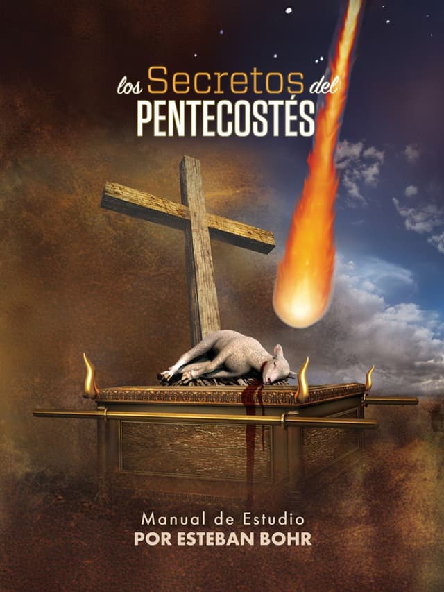 Los Secretos del Pentecostés